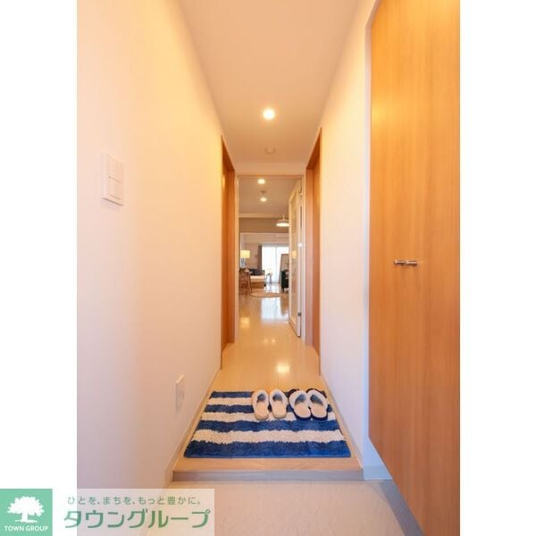 RESIDENCE DRACAENAの物件内観写真