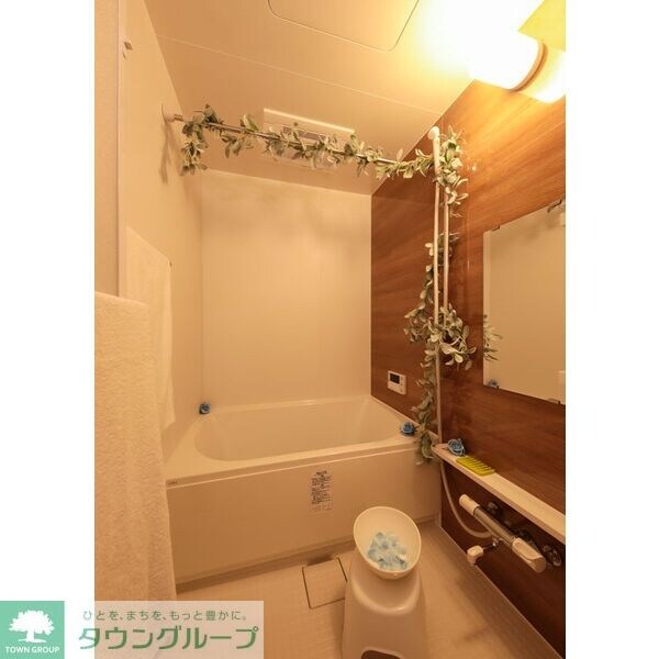 RESIDENCE DRACAENAの物件内観写真