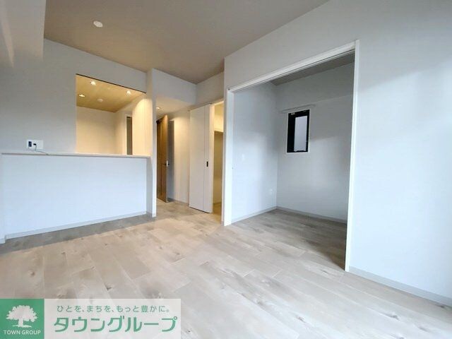 スリーアイランドタワー名駅太閤通の物件内観写真