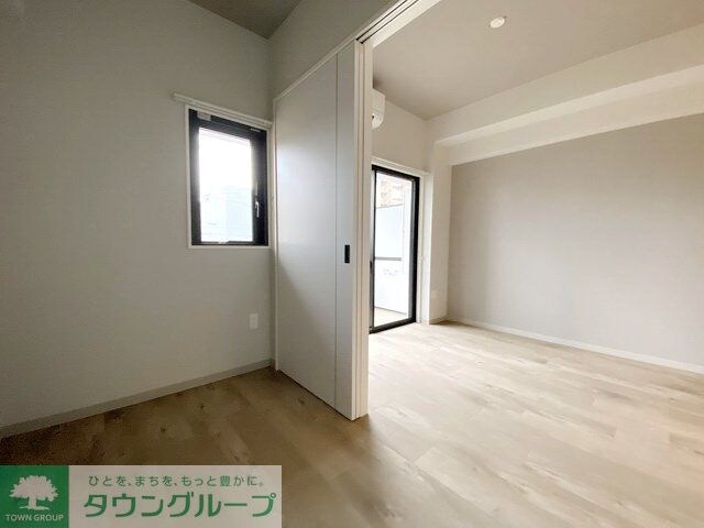 スリーアイランドタワー名駅太閤通の物件内観写真