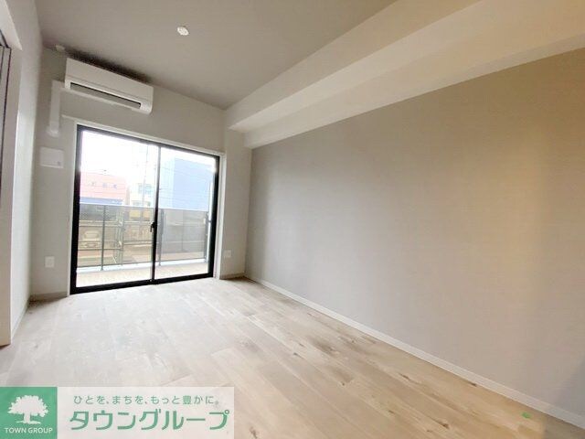 スリーアイランドタワー名駅太閤通の物件内観写真