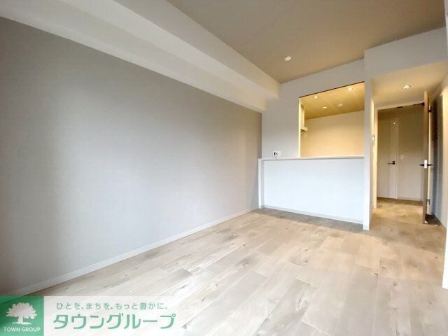 スリーアイランドタワー名駅太閤通の物件内観写真