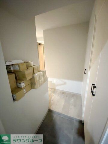 スリーアイランドタワー名駅太閤通の物件内観写真