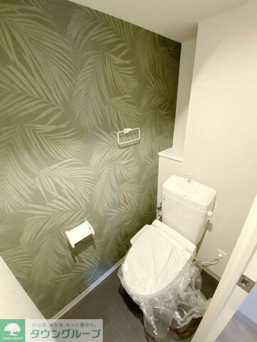 スリーアイランドタワー名駅太閤通の物件内観写真