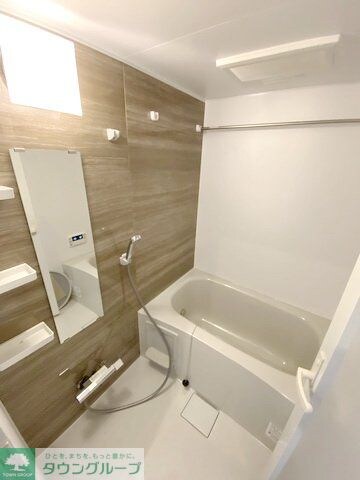 スリーアイランドタワー名駅太閤通の物件内観写真