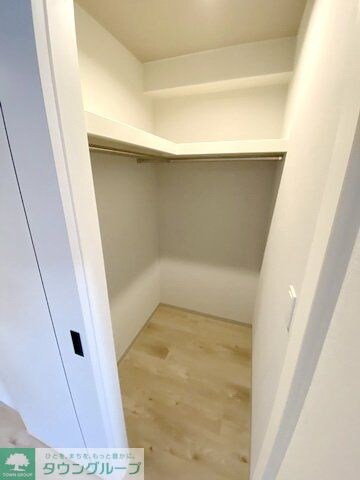 スリーアイランドタワー名駅太閤通の物件内観写真