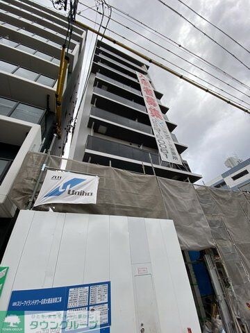 スリーアイランドタワー名駅太閤通の物件内観写真