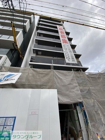 スリーアイランドタワー名駅太閤通の物件内観写真