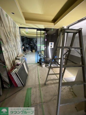 スリーアイランドタワー名駅太閤通の物件内観写真