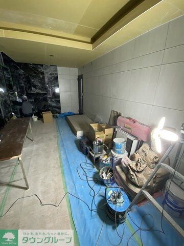 スリーアイランドタワー名駅太閤通の物件内観写真