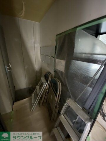 スリーアイランドタワー名駅太閤通の物件内観写真