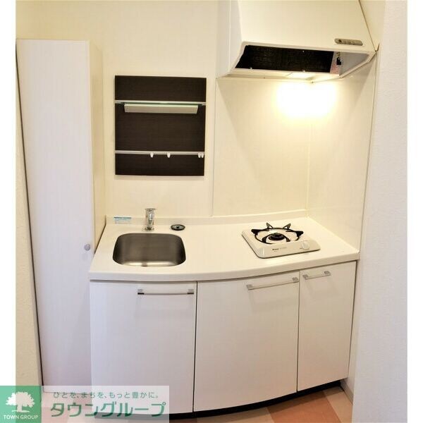 ノヴェル東別院の物件内観写真