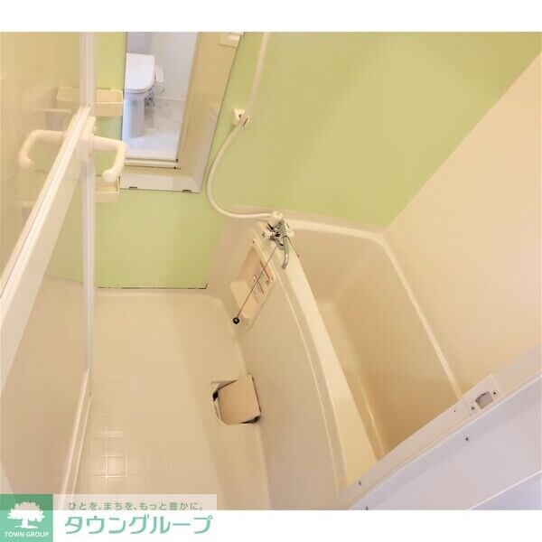 ノヴェル東別院の物件内観写真