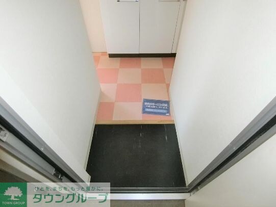 ノヴェル東別院の物件内観写真