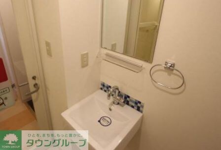 ノヴェル東別院の物件内観写真