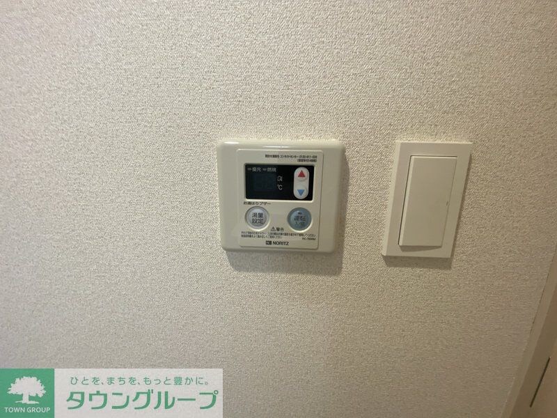 プレサンスTHE大須観音の物件内観写真