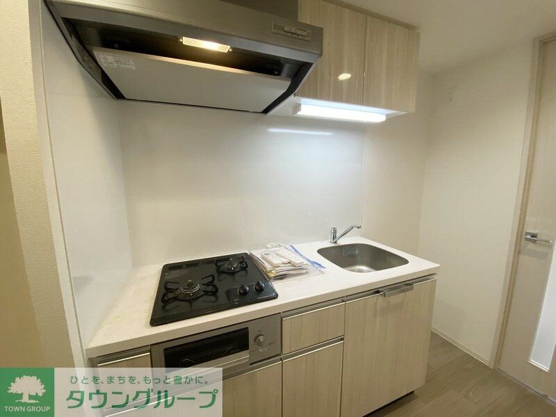 プレサンスTHE大須観音の物件内観写真