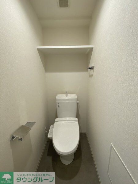 プレサンスTHE大須観音の物件内観写真