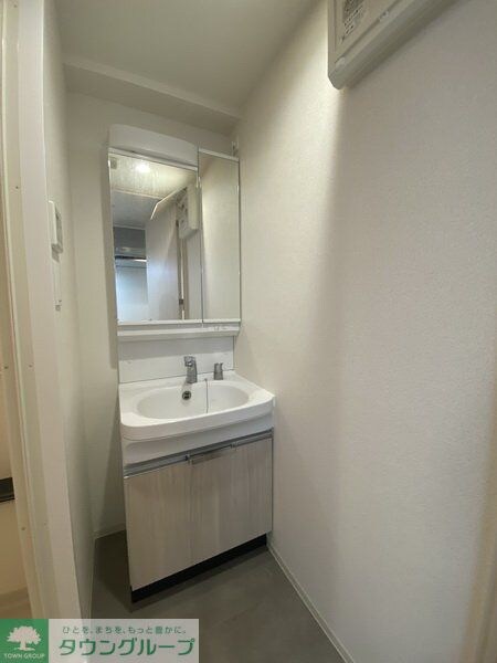 プレサンスTHE大須観音の物件内観写真