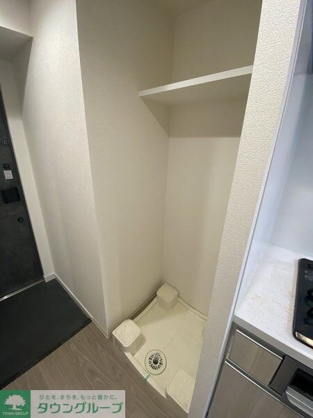 プレサンスTHE大須観音の物件内観写真