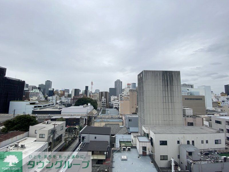 プレサンスTHE大須観音の物件内観写真