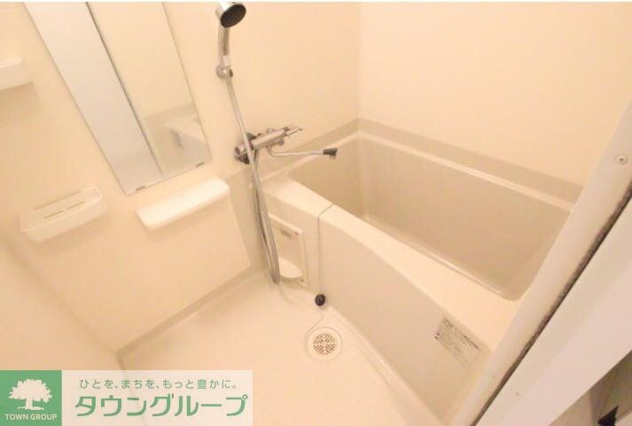 プレサンス大須プライマルの物件内観写真