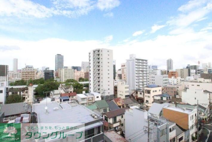 プレサンス大須プライマルの物件内観写真