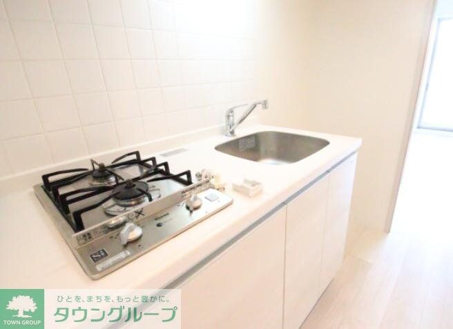 プレサンス大須プライマルの物件内観写真