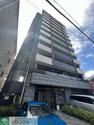 プレサンス大須プライマルの物件内観写真