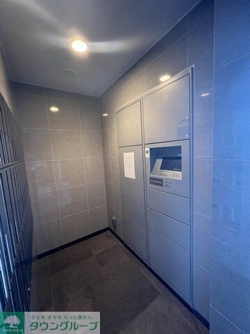 プレサンス大須プライマルの物件内観写真