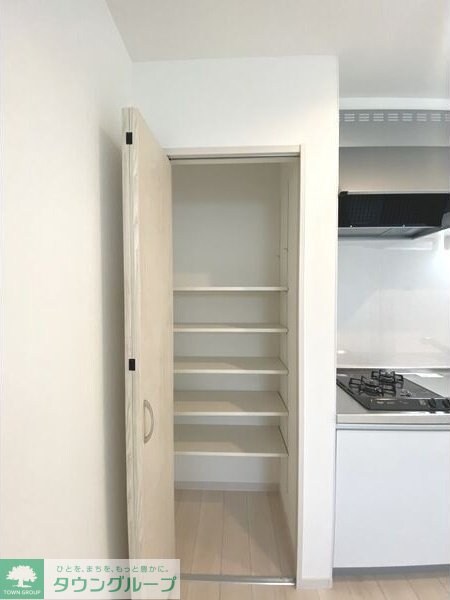 ベネフィス港楽の物件内観写真