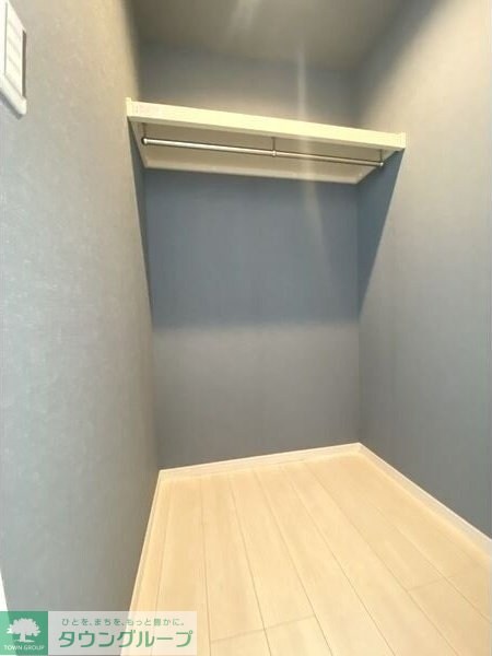 ベネフィス港楽の物件内観写真