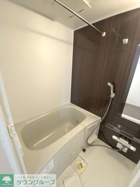 ベネフィス港楽の物件内観写真