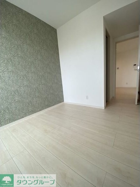 ベネフィス港楽の物件内観写真