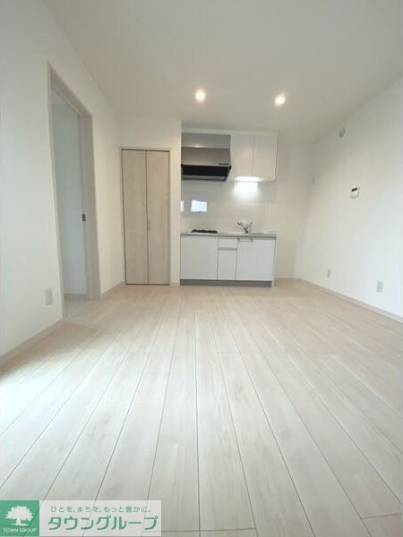 ベネフィス港楽の物件内観写真