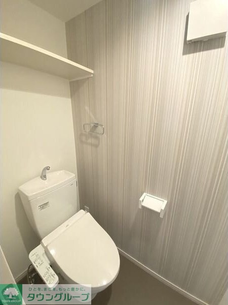 ベネフィス港楽の物件内観写真