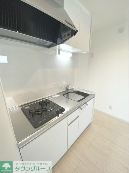 ベネフィス港楽の物件内観写真