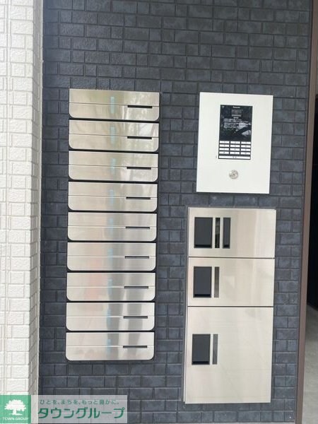 ベネフィス港楽の物件内観写真