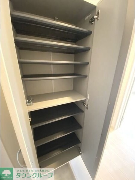 ベネフィス港楽の物件内観写真