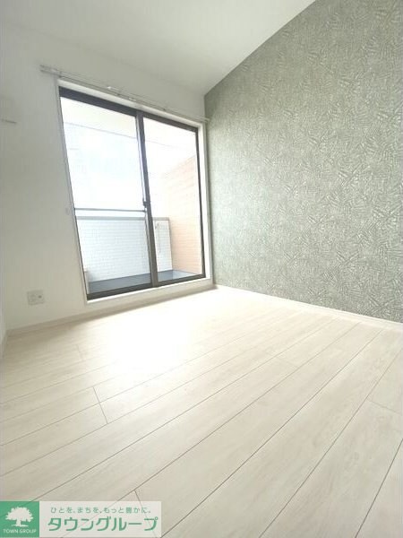 ベネフィス港楽の物件内観写真