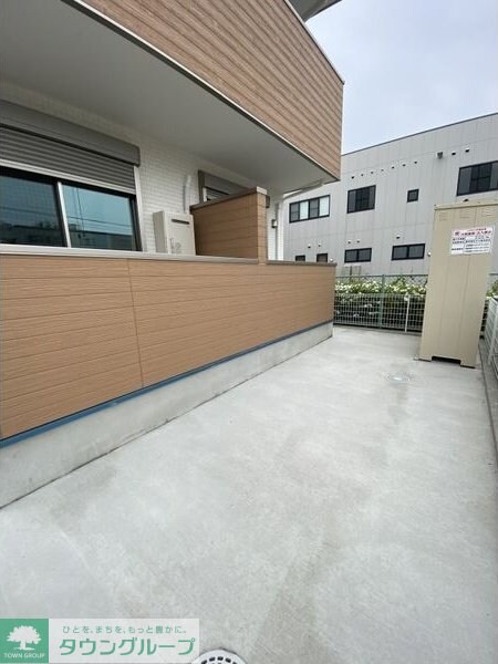 ベネフィス港楽の物件内観写真