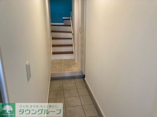 ラフィーカ金山の物件内観写真