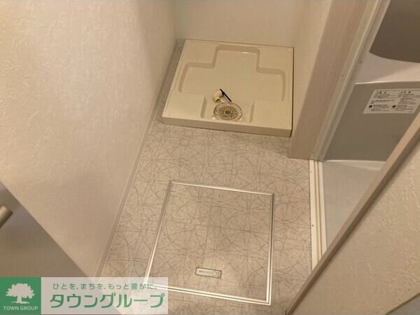 ラフィーカ金山の物件内観写真