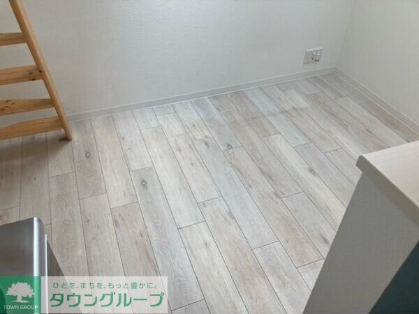 ラフィーカ金山の物件内観写真