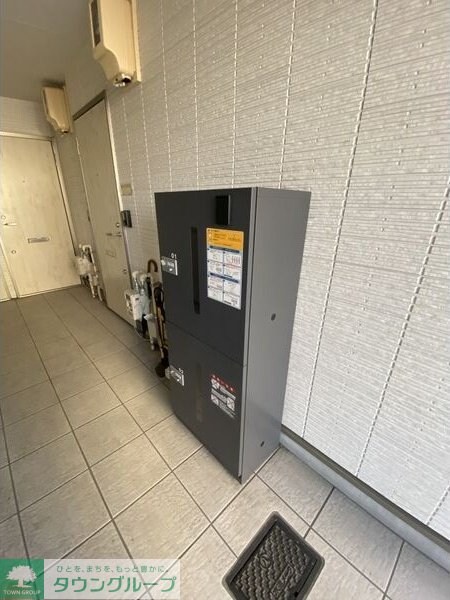 ラフィーカ金山の物件内観写真