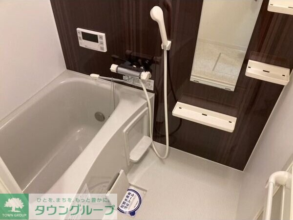 ラフィーカ金山の物件内観写真