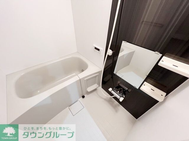 N:グレイスの物件内観写真