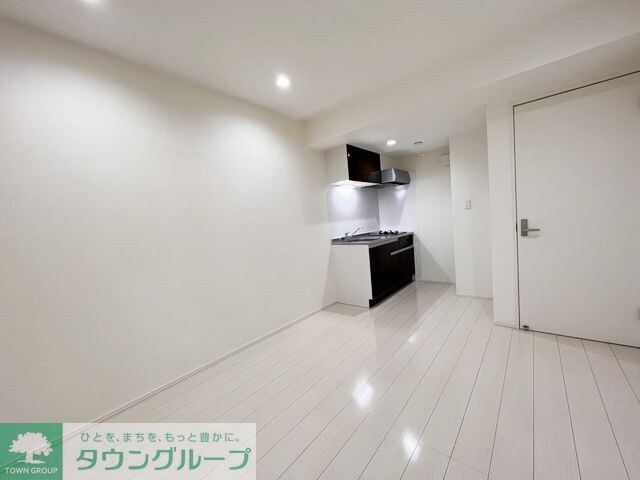 N:グレイスの物件内観写真