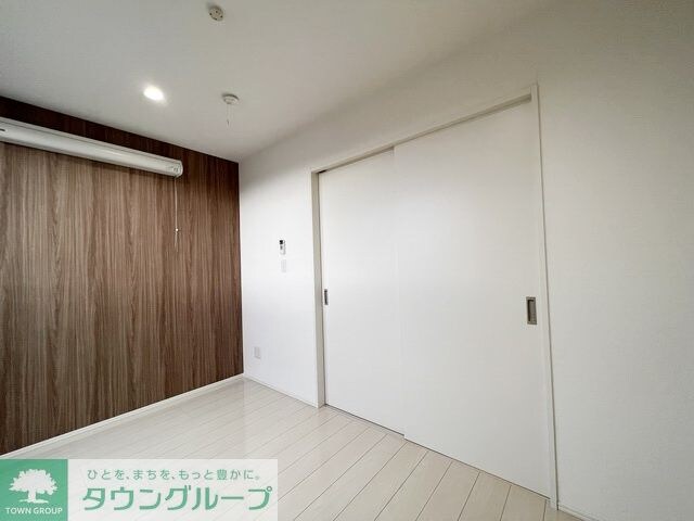 N:グレイスの物件内観写真