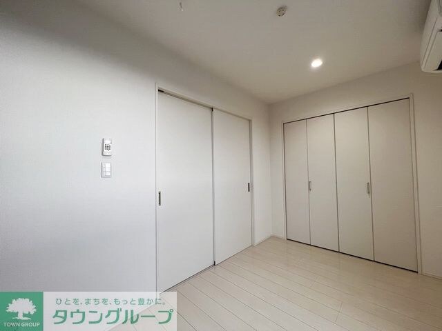 N:グレイスの物件内観写真